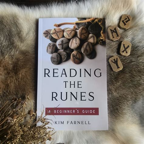 Rune readimg course